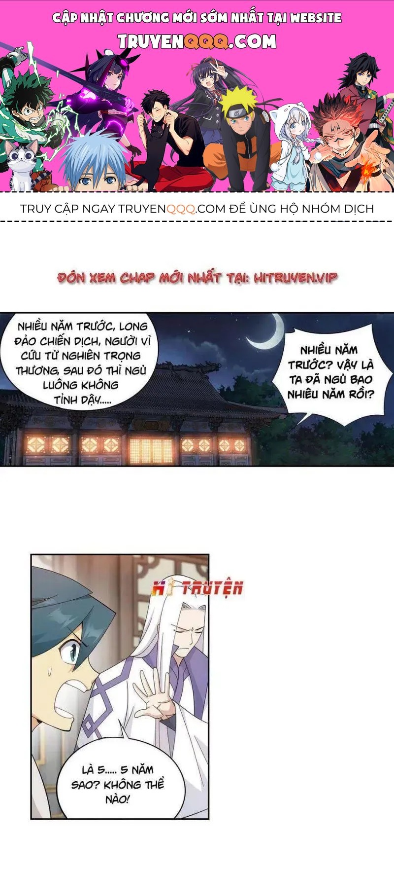 Chương 334.1 - trang 1