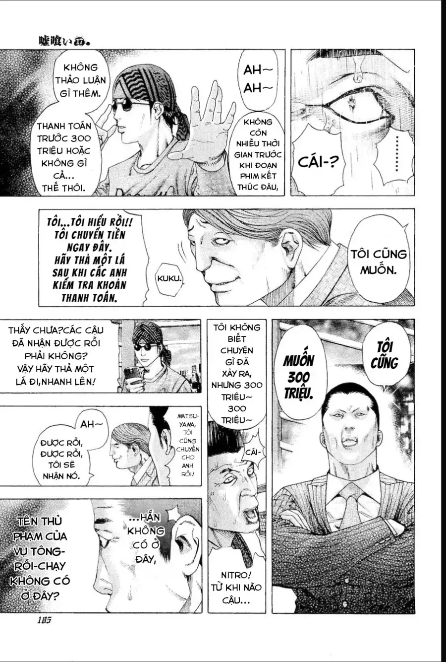 Chương 185 - trang 12