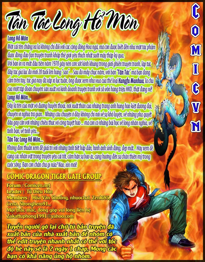 Chương 151 - trang 36