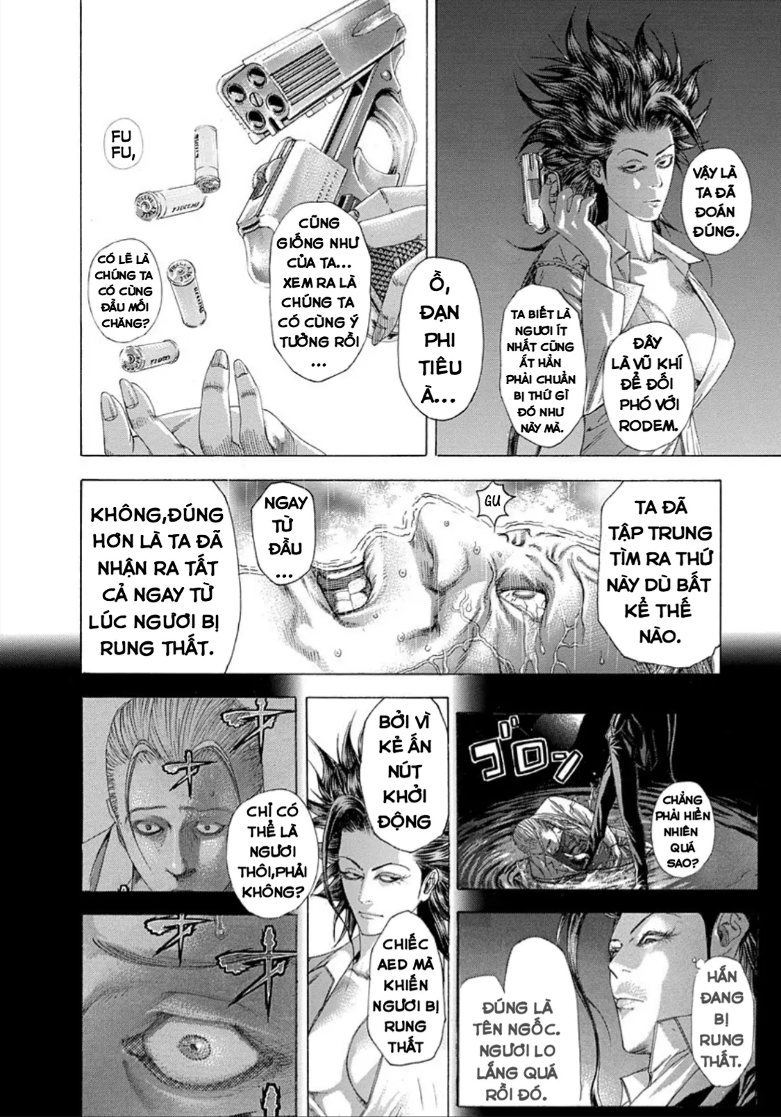 Chương 244 - trang 14