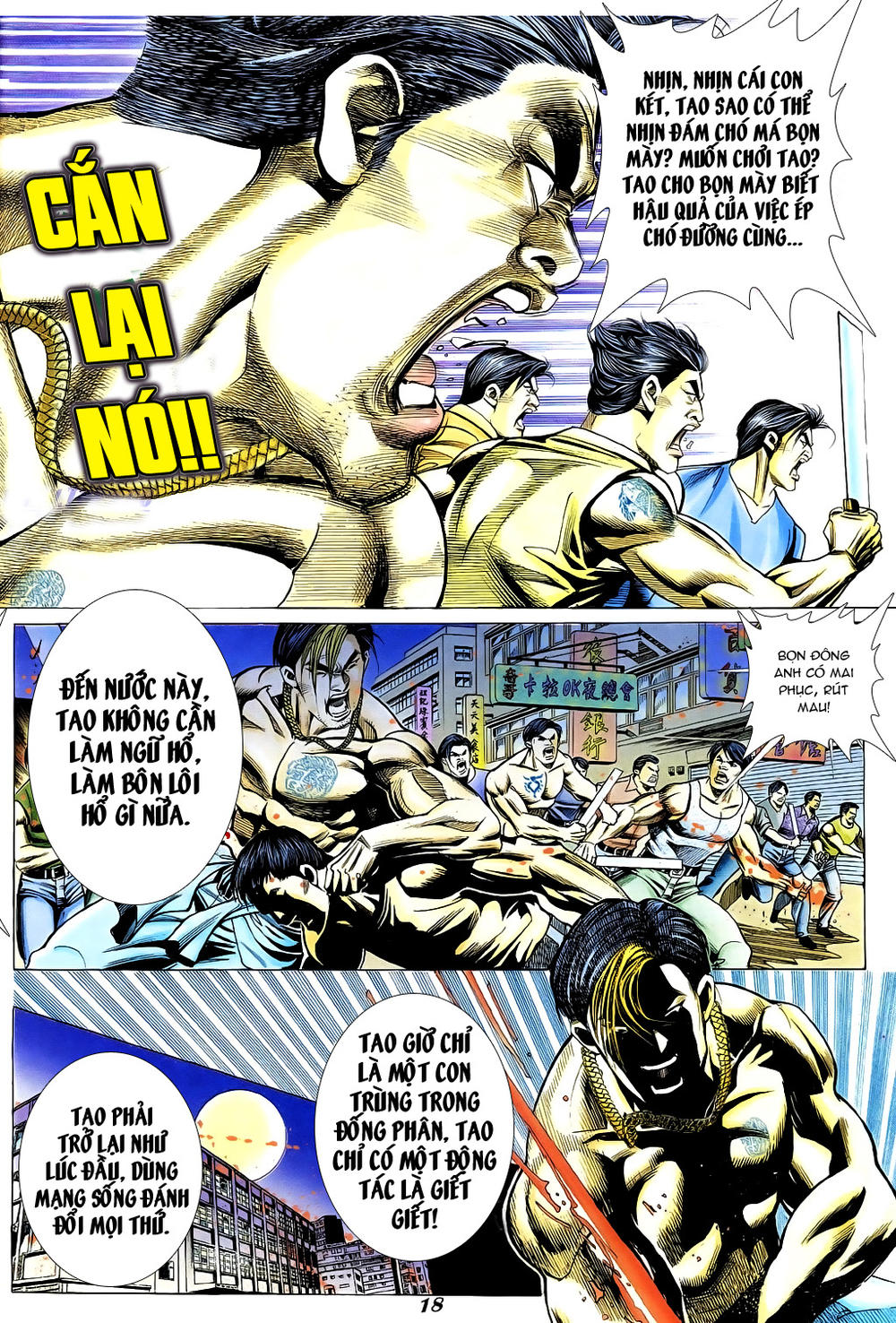 Chương 331 - trang 12