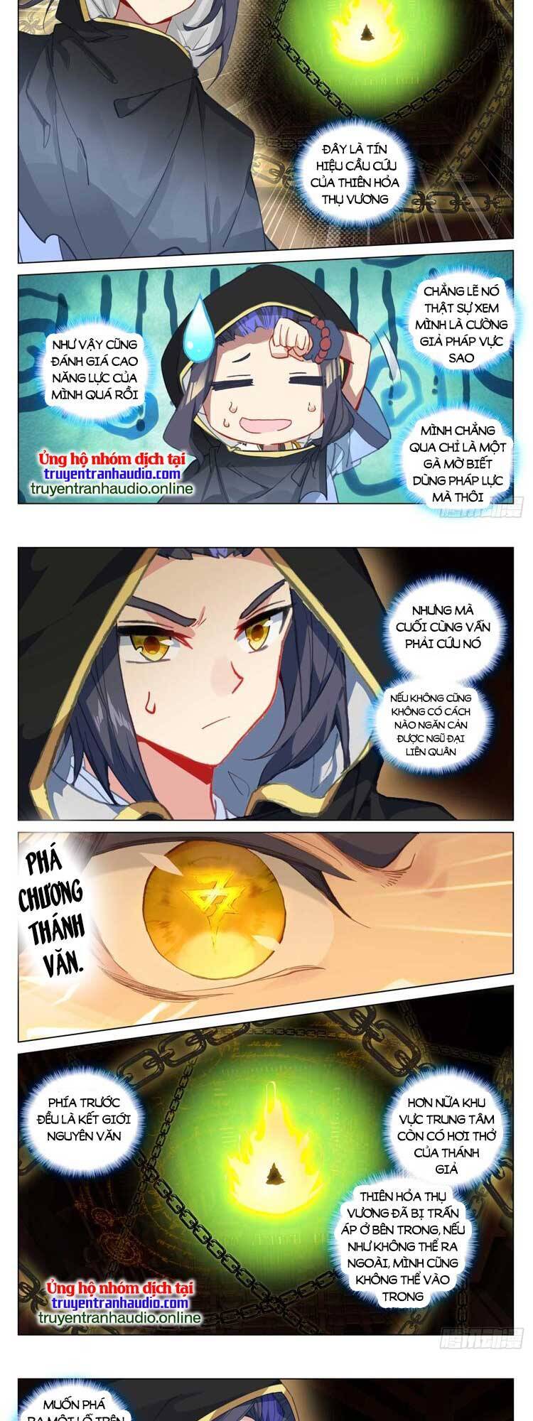 Chương 620 - trang 4