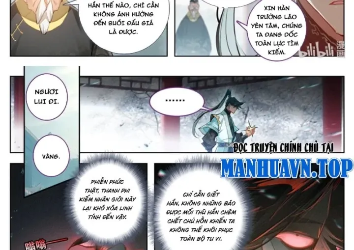 Chương 402 - trang 18