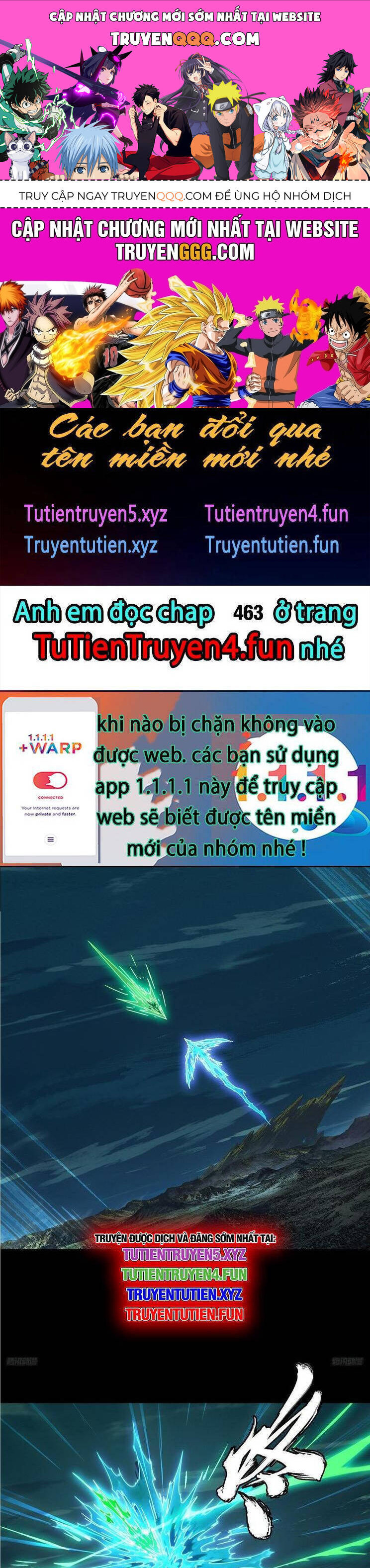 Chương 462 - trang 1
