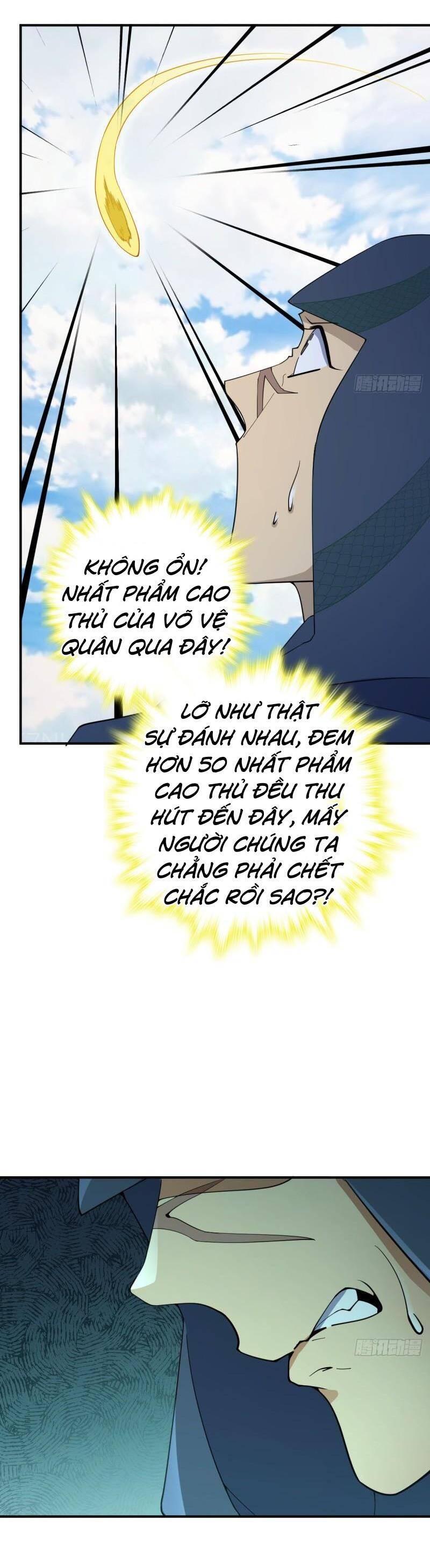 Chương 662 - trang 37