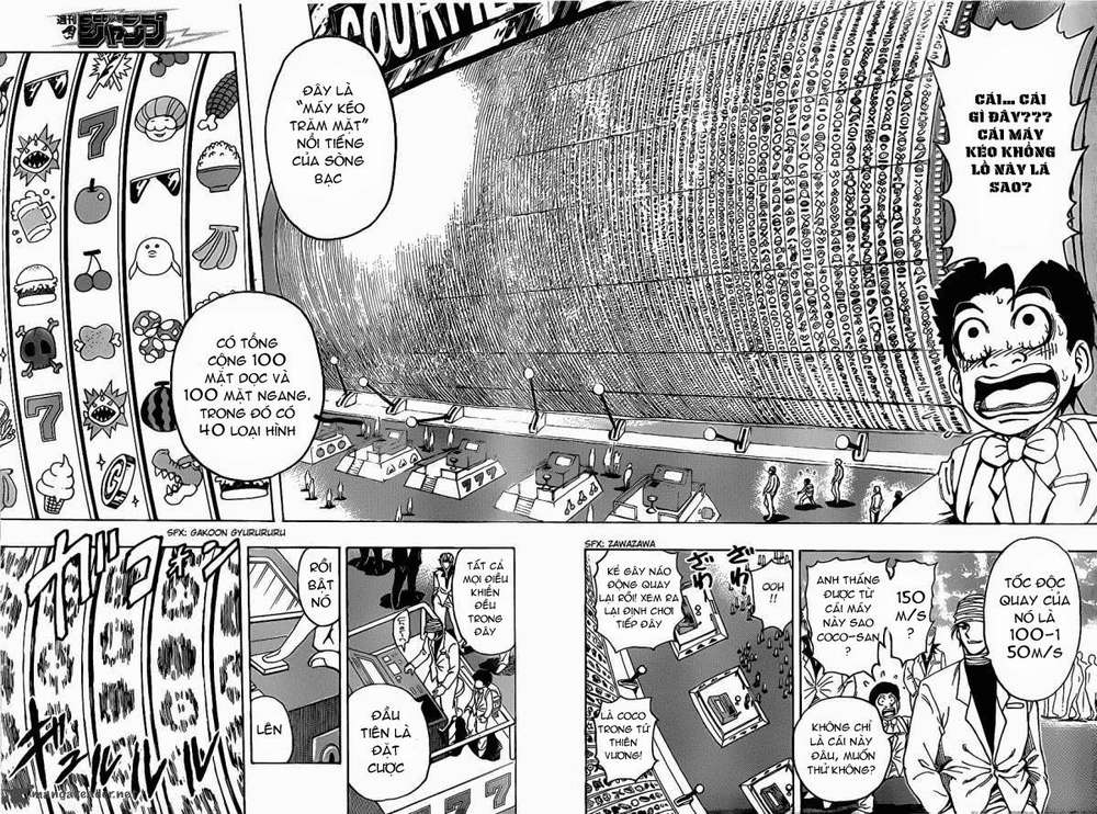 Chương 162 - trang 5