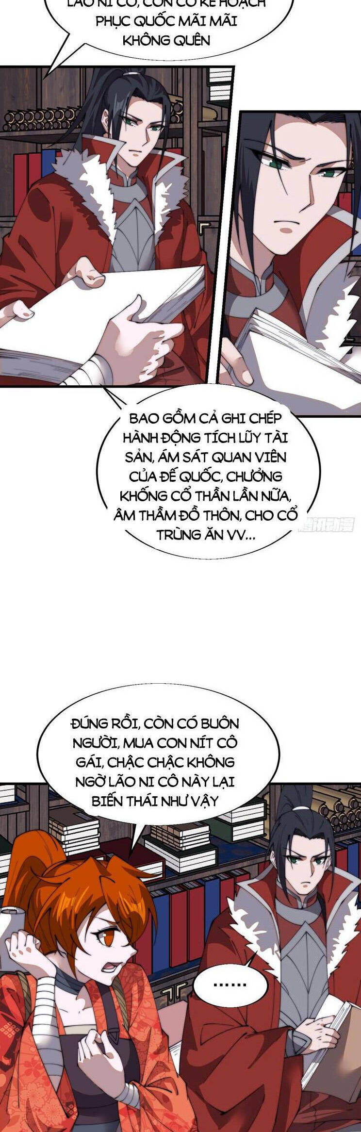 Chương 773 - trang 8