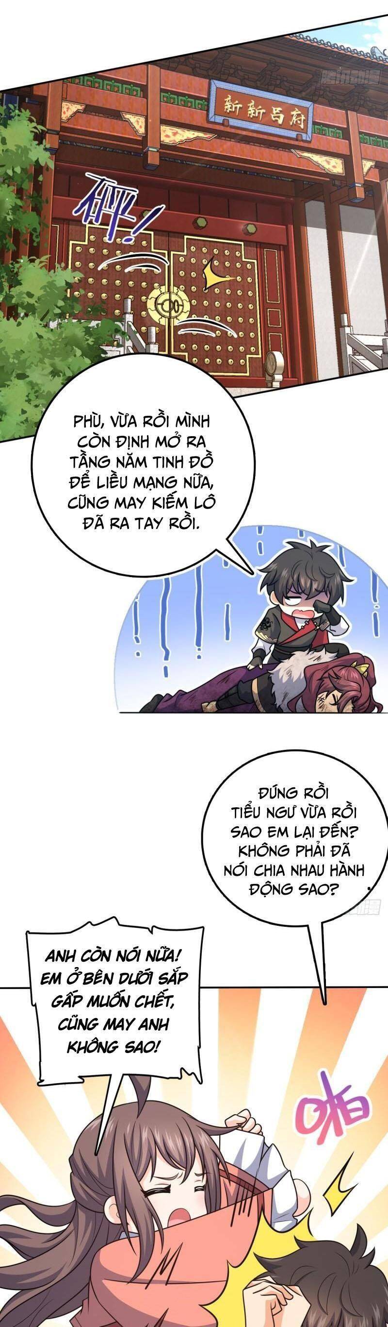 Chương 620 - trang 12