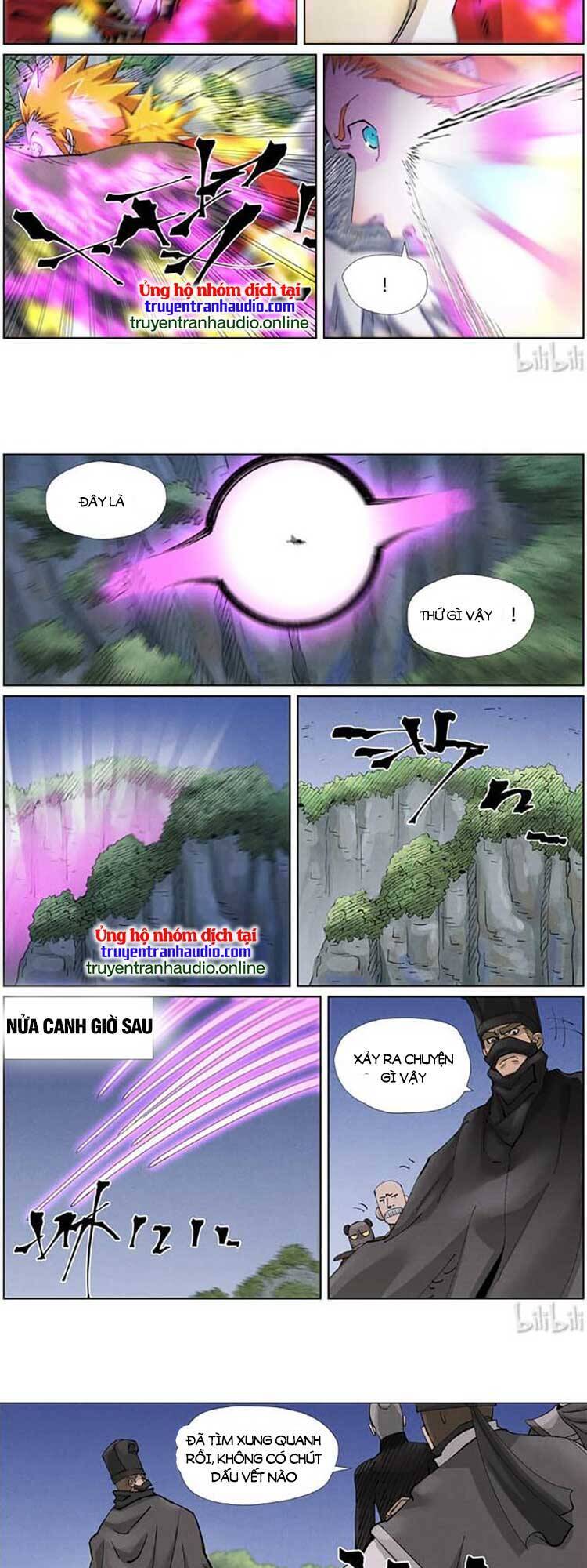 Chương 487 - trang 3