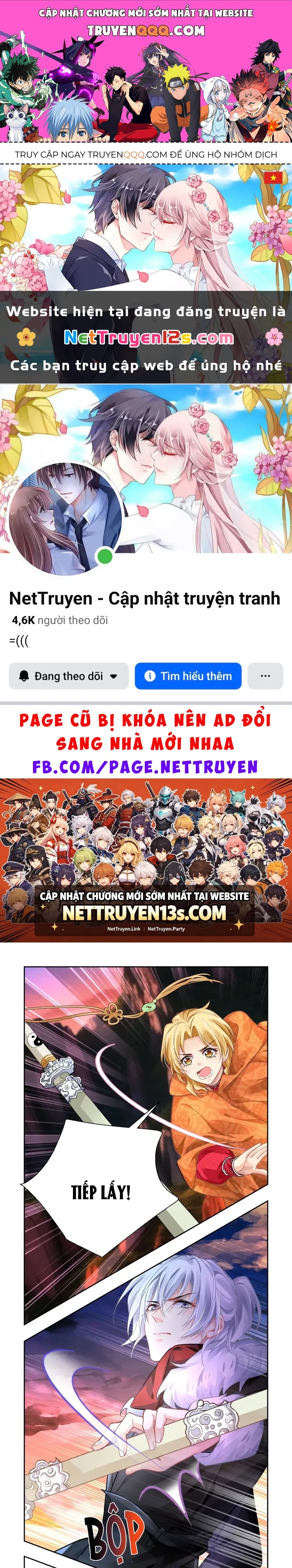 Chương 611 - trang 1