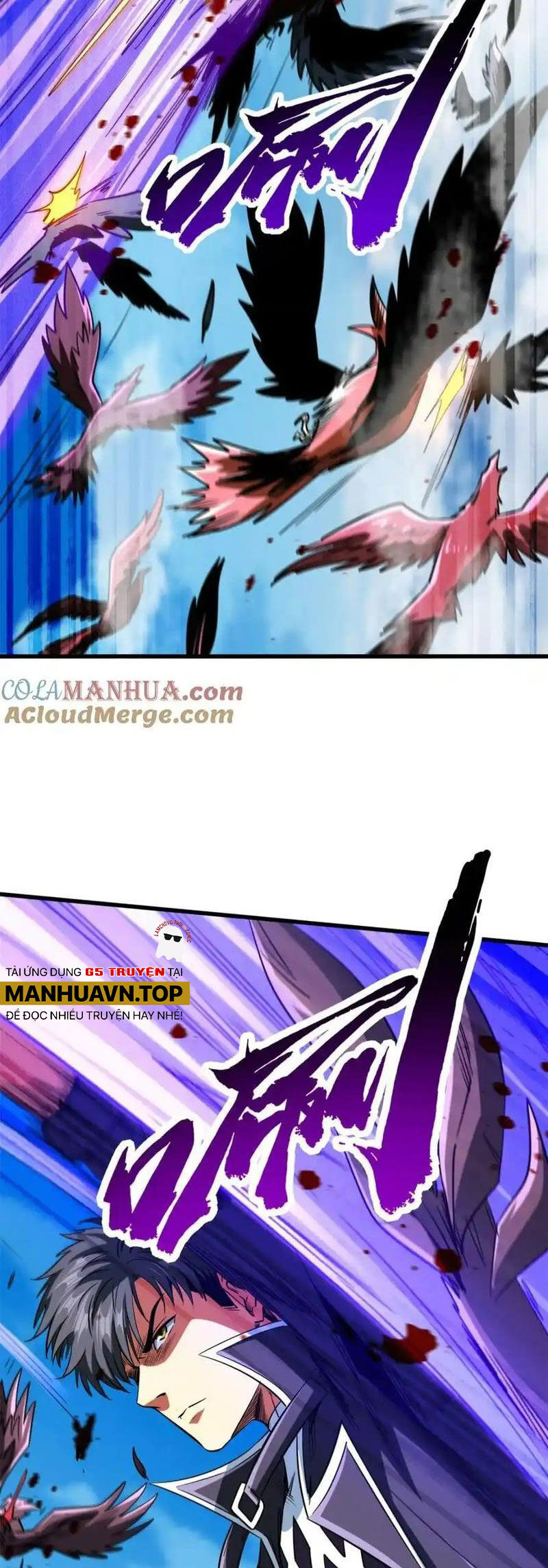 Chương 216 - trang 30