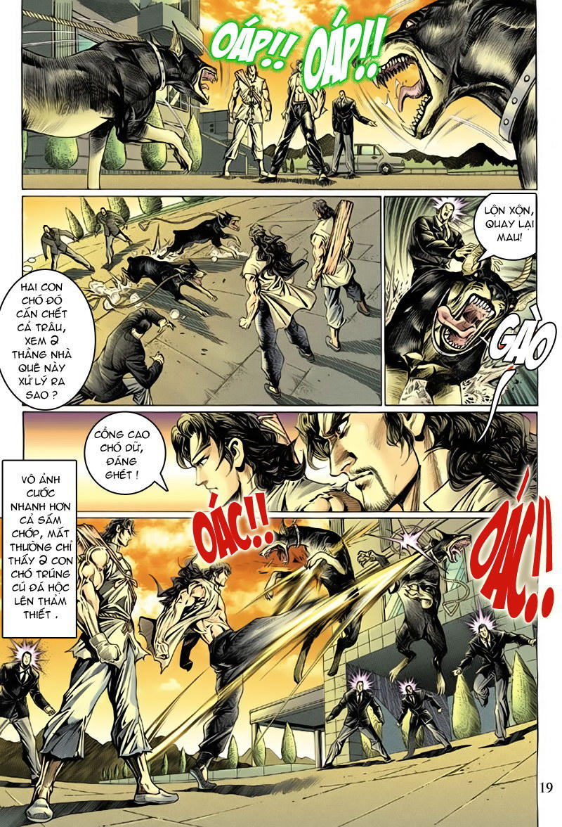 Chương 118 - trang 19