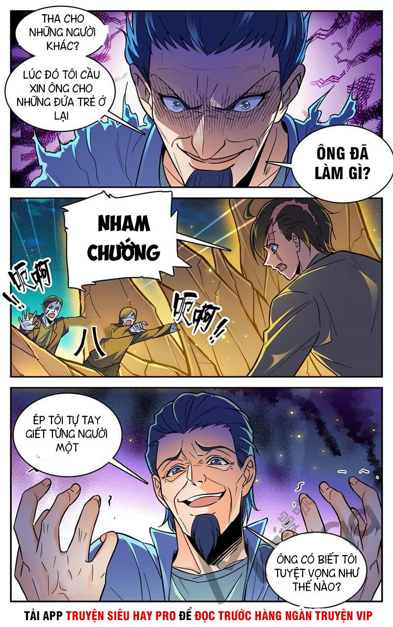 Chương 401 - trang 5