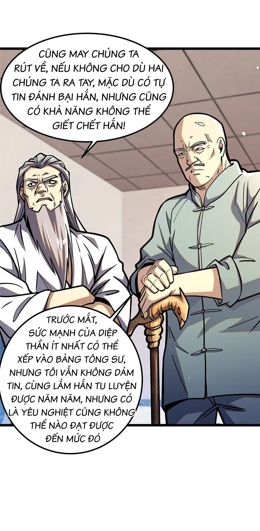 Chương 64 - trang 34