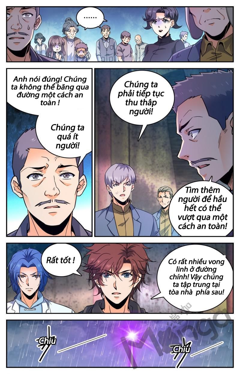 Chương 411 - trang 6