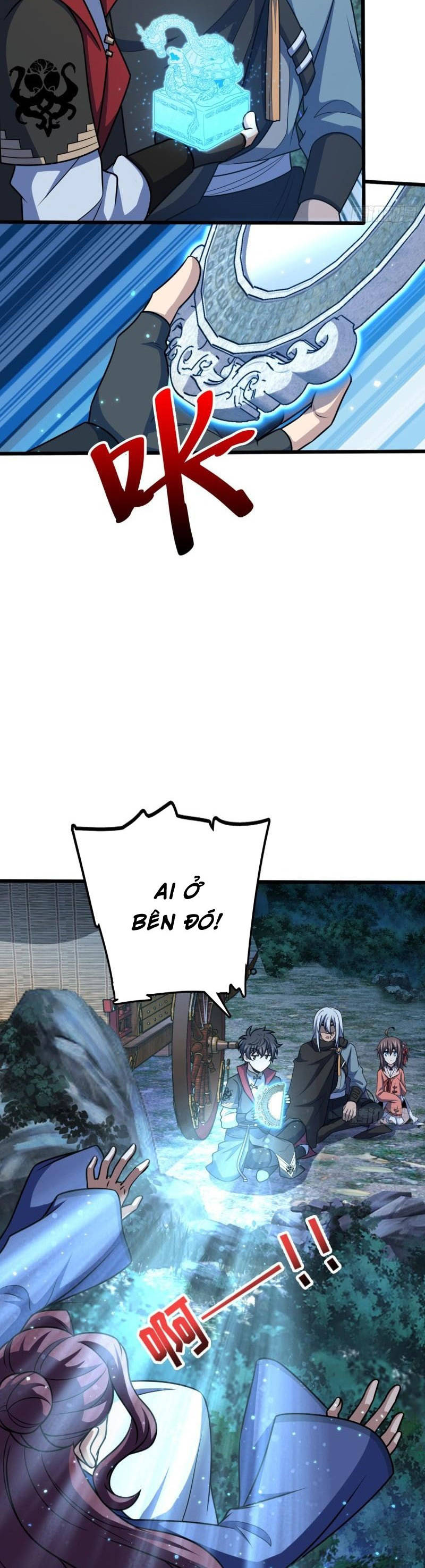 Chương 608 - trang 13