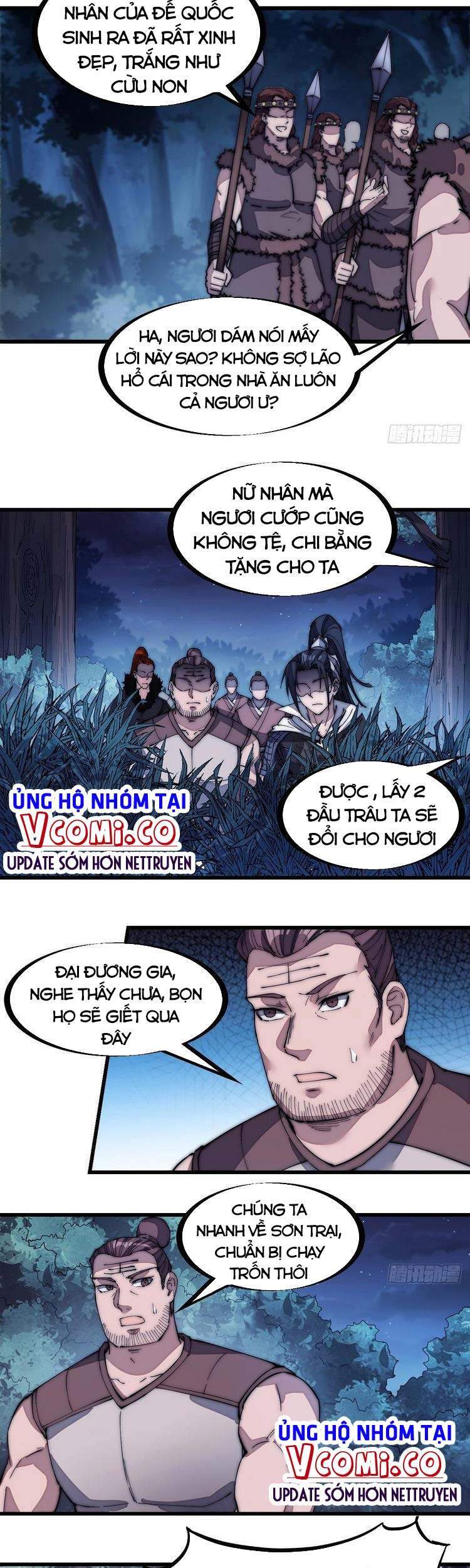 Chương 135 - trang 11