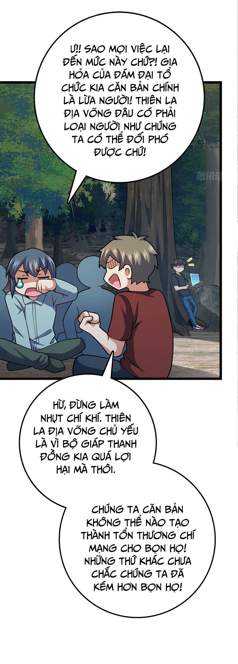 Chương 460 - trang 43