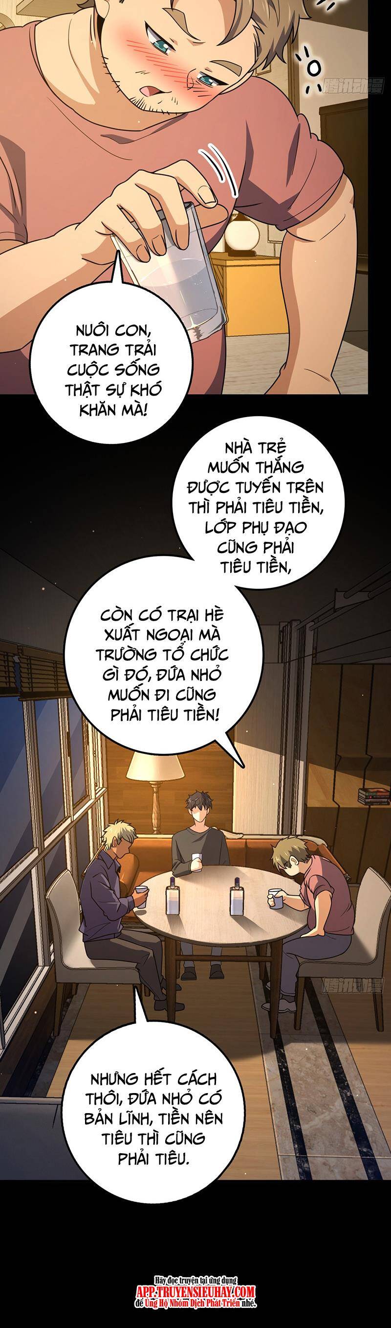Chương 755 - trang 21