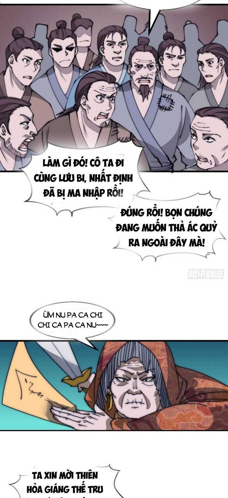 Chương 536 - trang 21