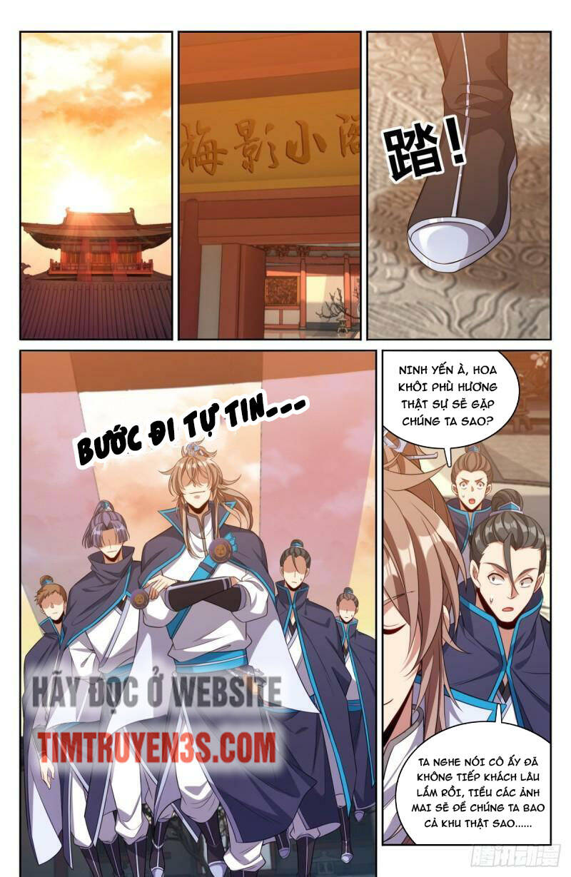 Chương 127 - trang 6
