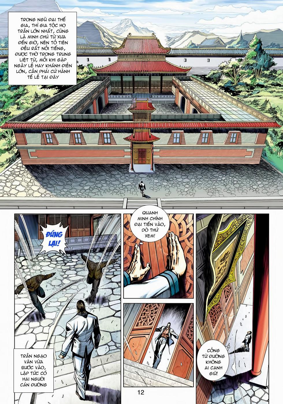 Chương 457 - trang 8