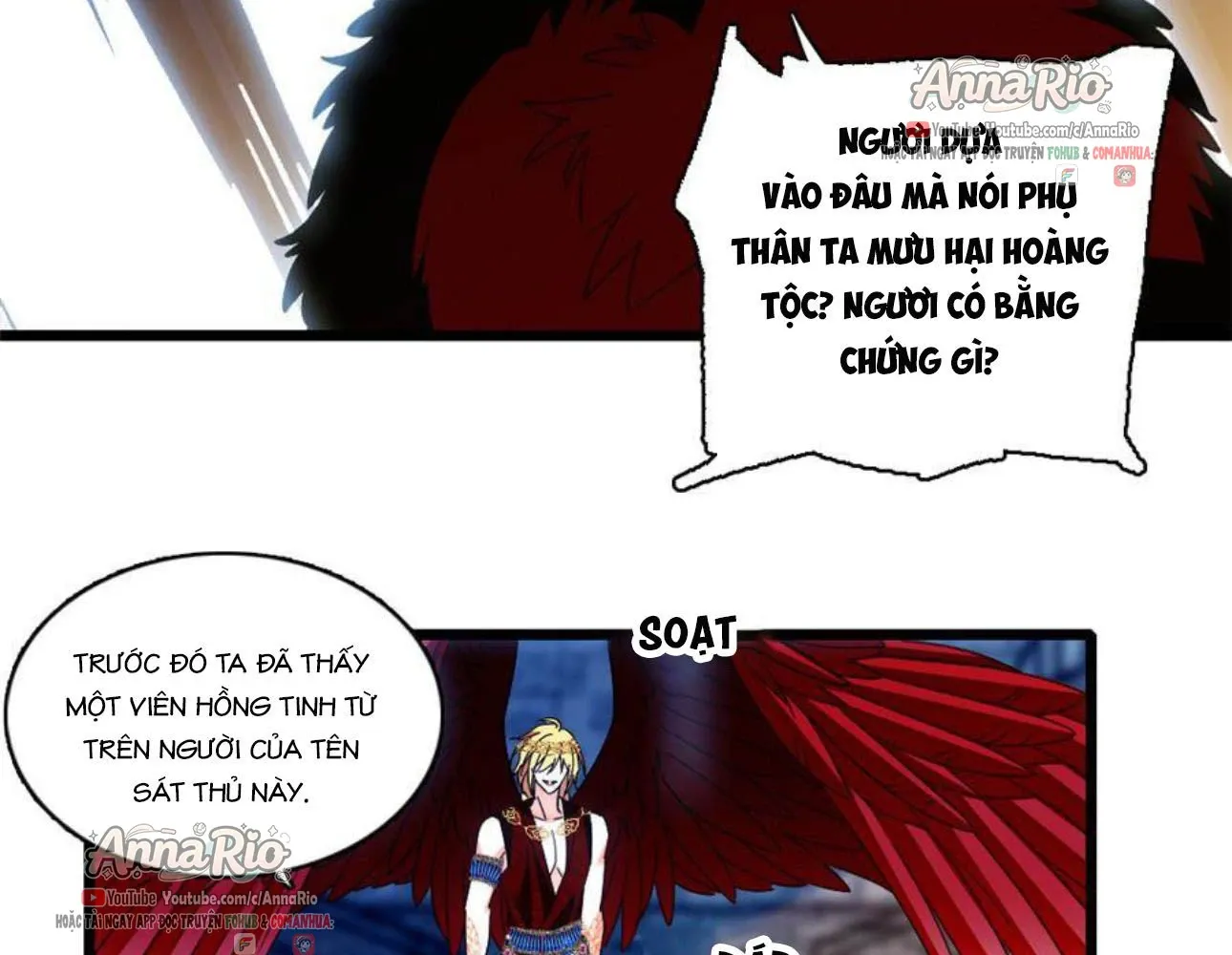 Chương 605 - trang 16