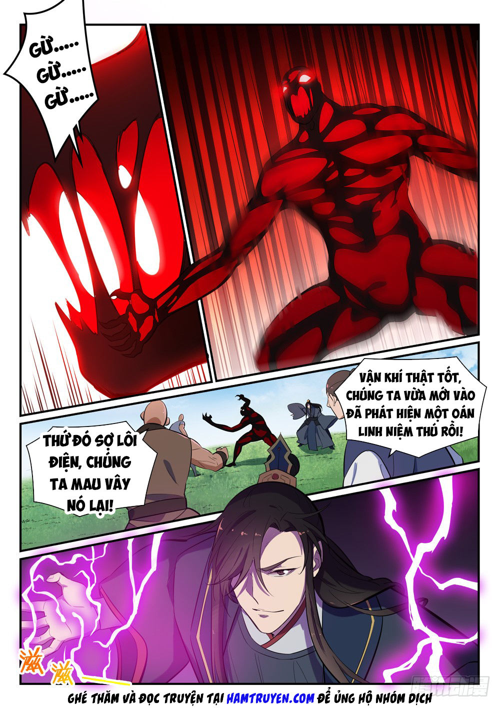 Chương 403 - trang 6