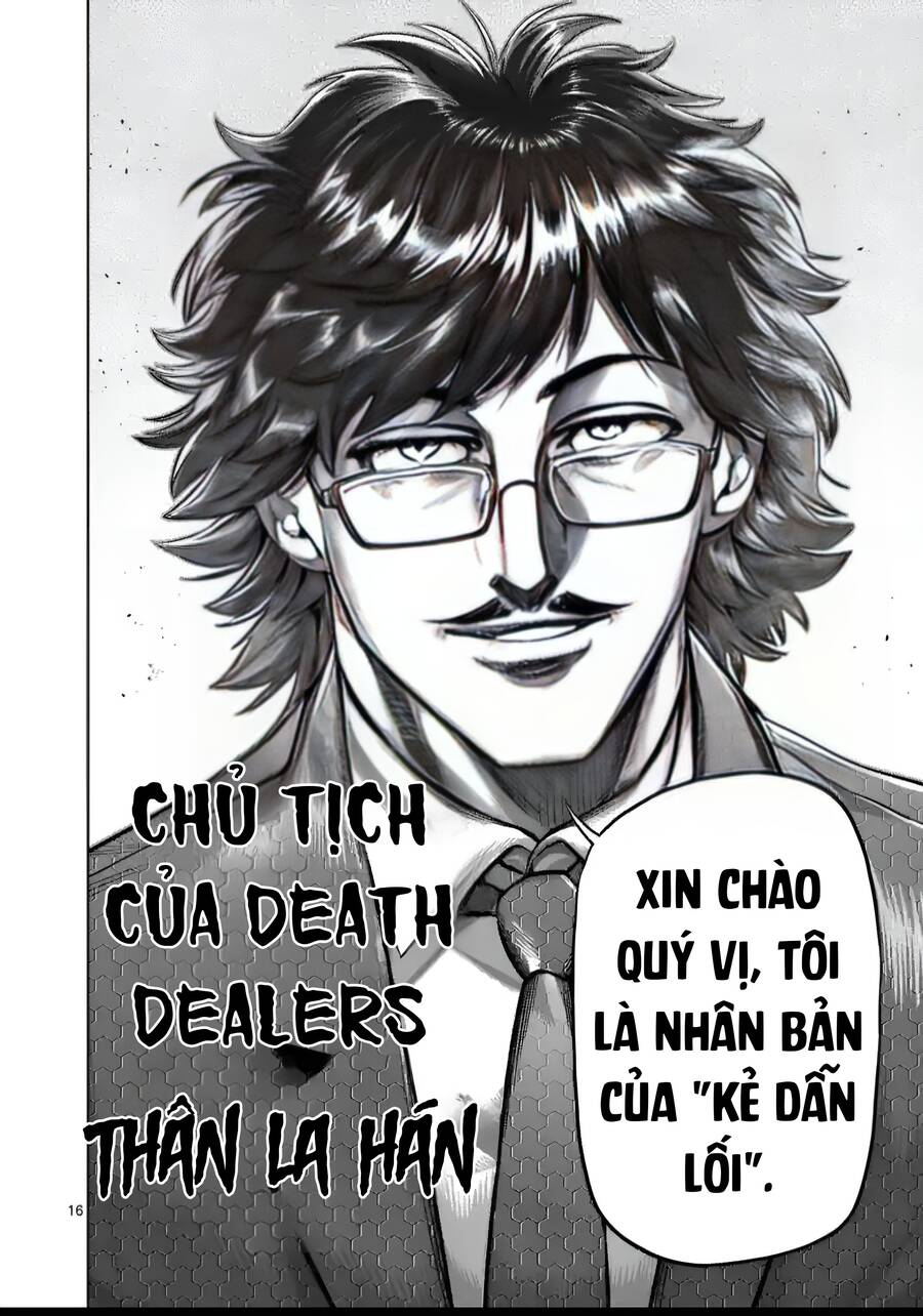 Chương 232 - trang 16