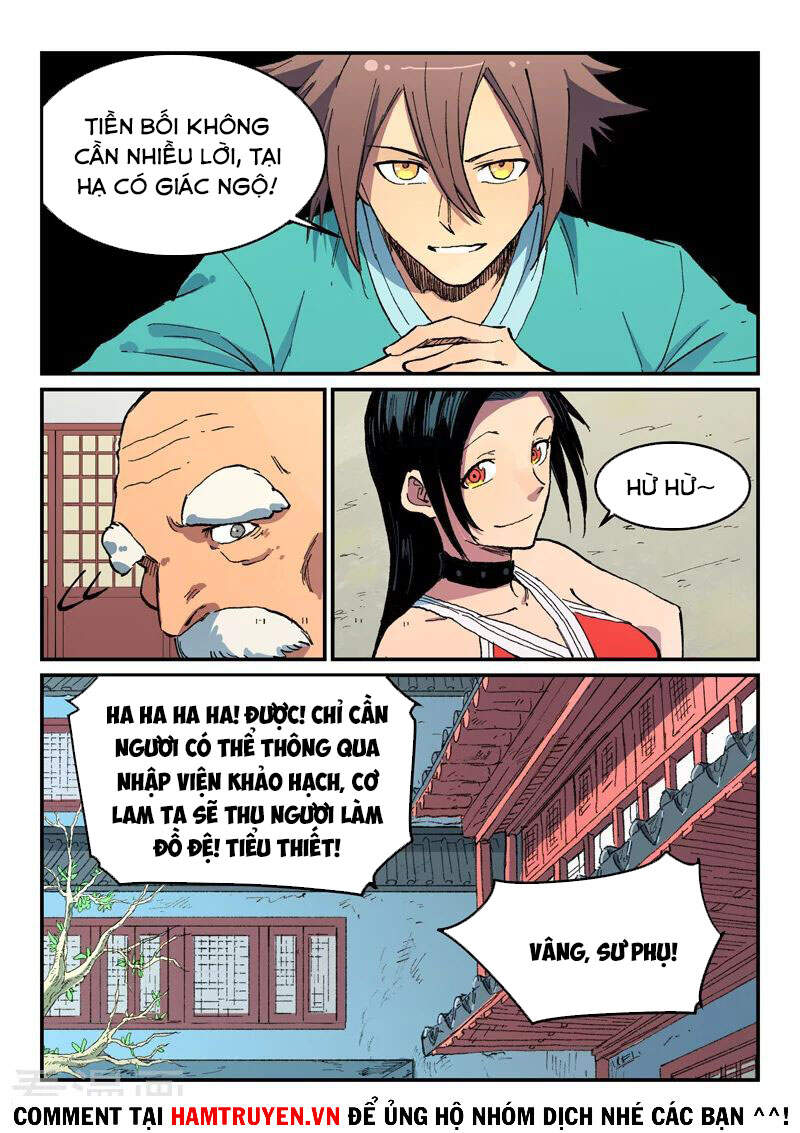 Chương 484 - trang 9