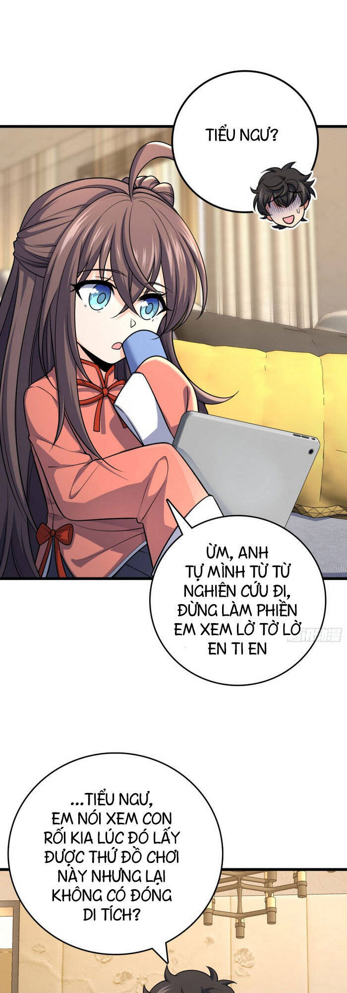 Chương 202 - trang 11