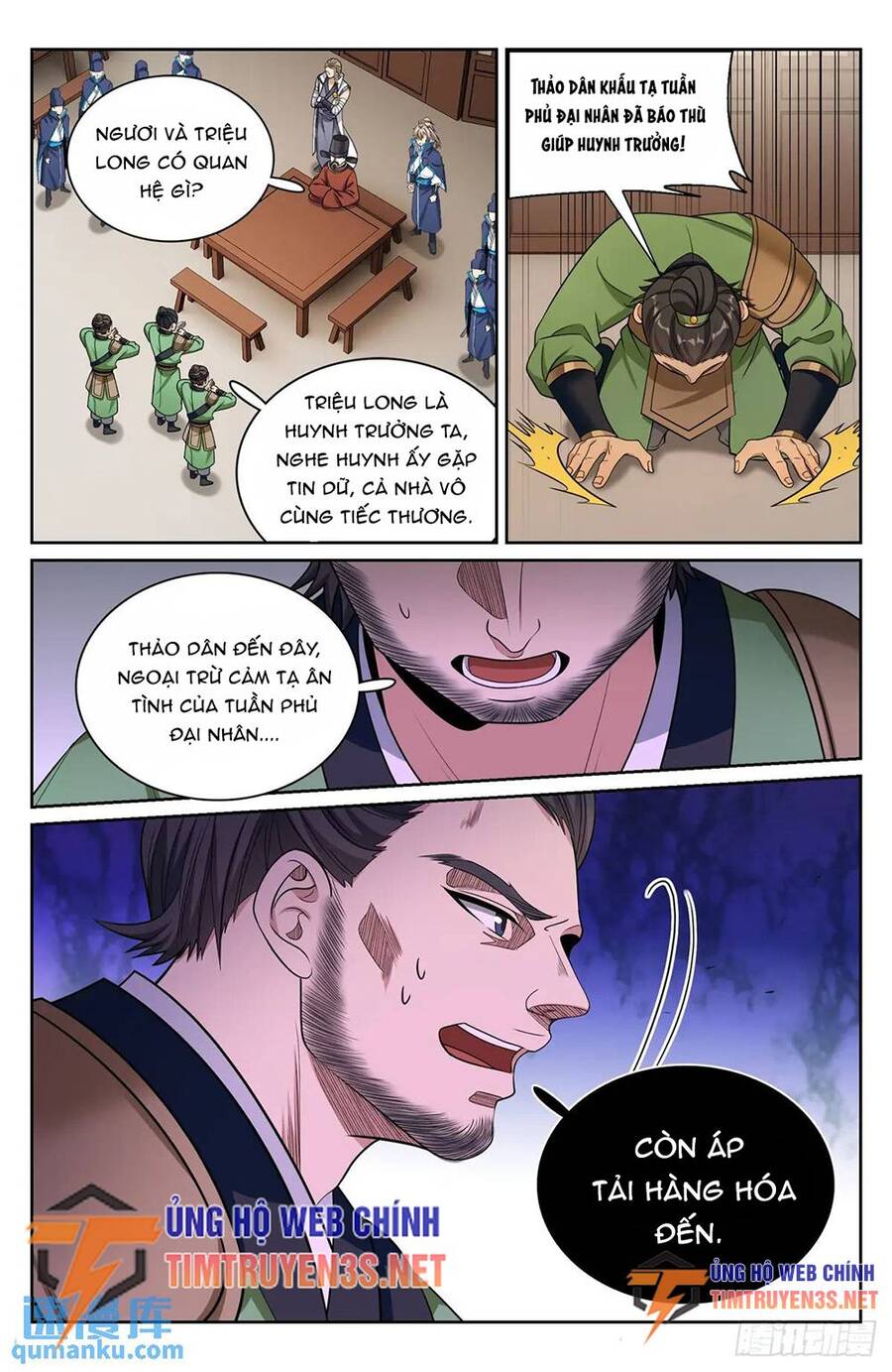 Chương 265 - trang 16
