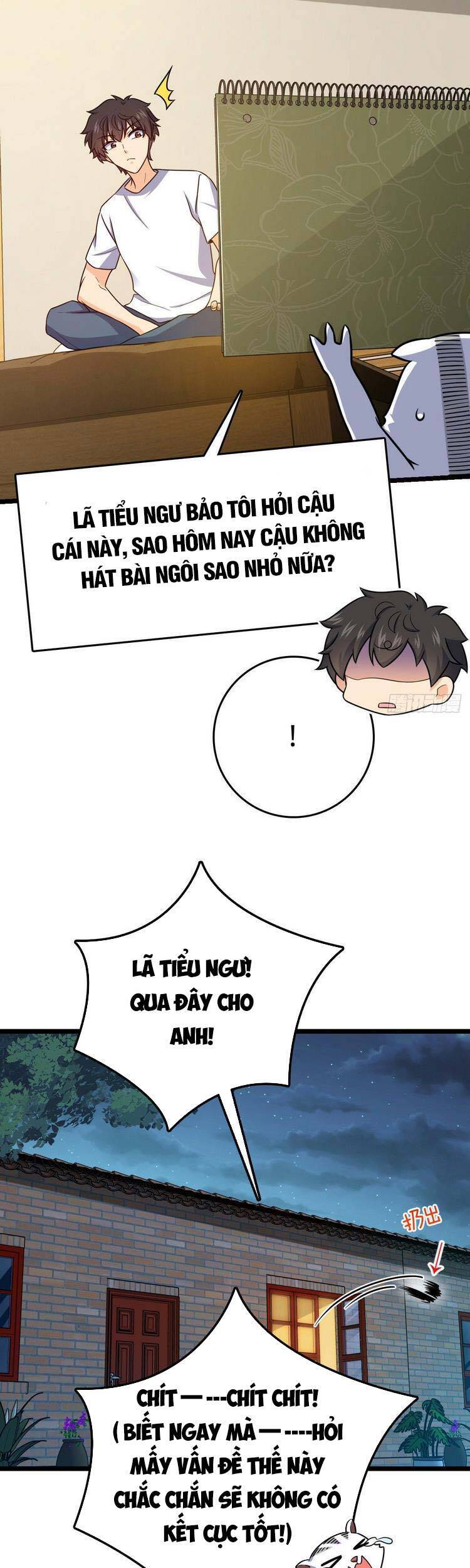 Chương 444 - trang 44
