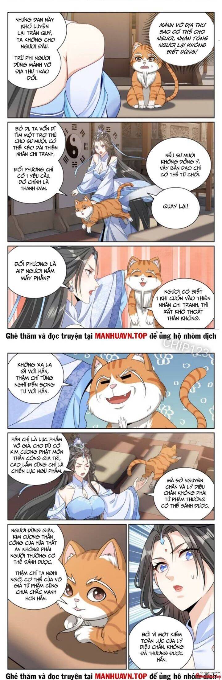 Chương 414 - trang 10