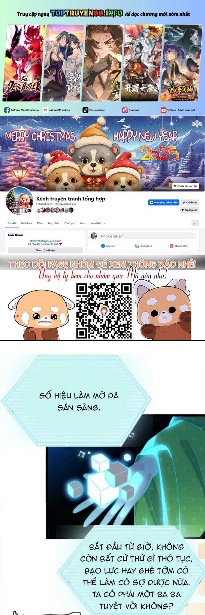 Chương 405 - trang 2