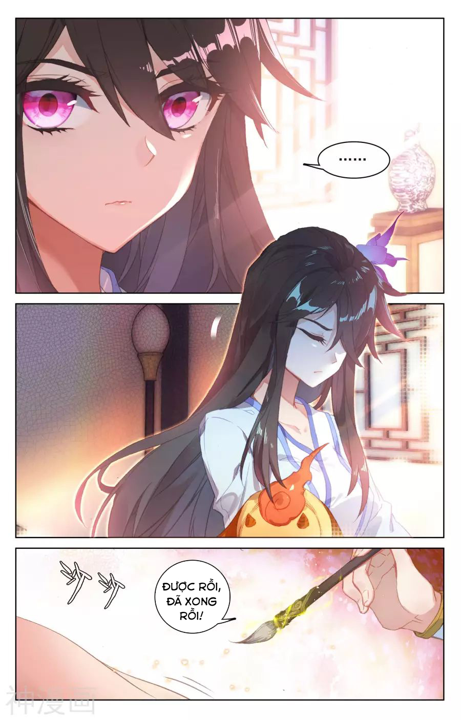 Chương 51 - trang 11