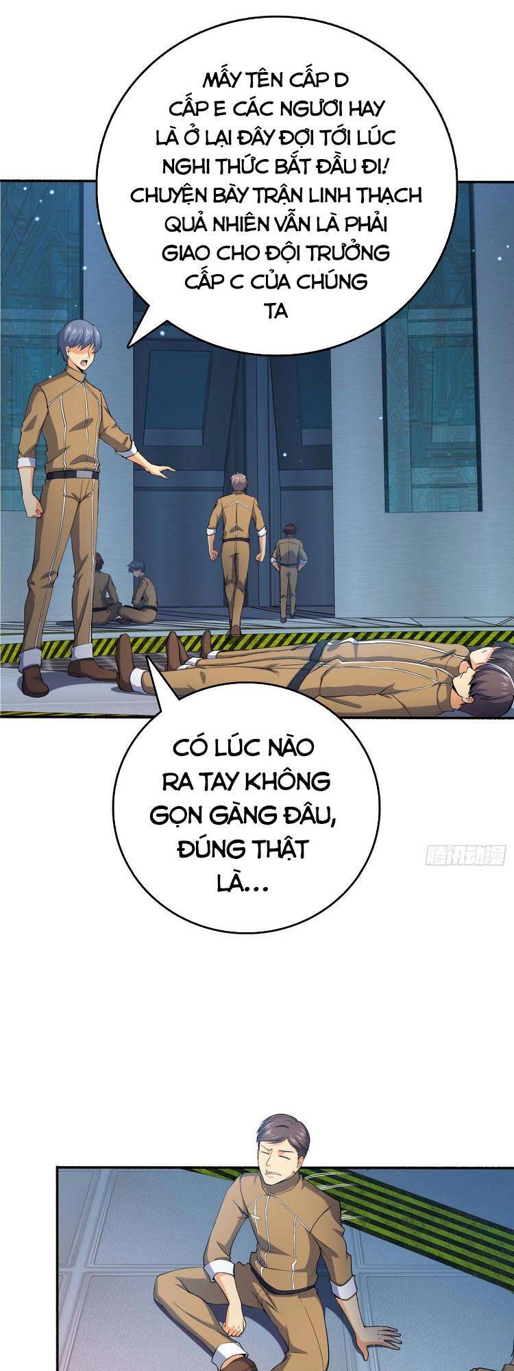 Chương 245 - trang 1