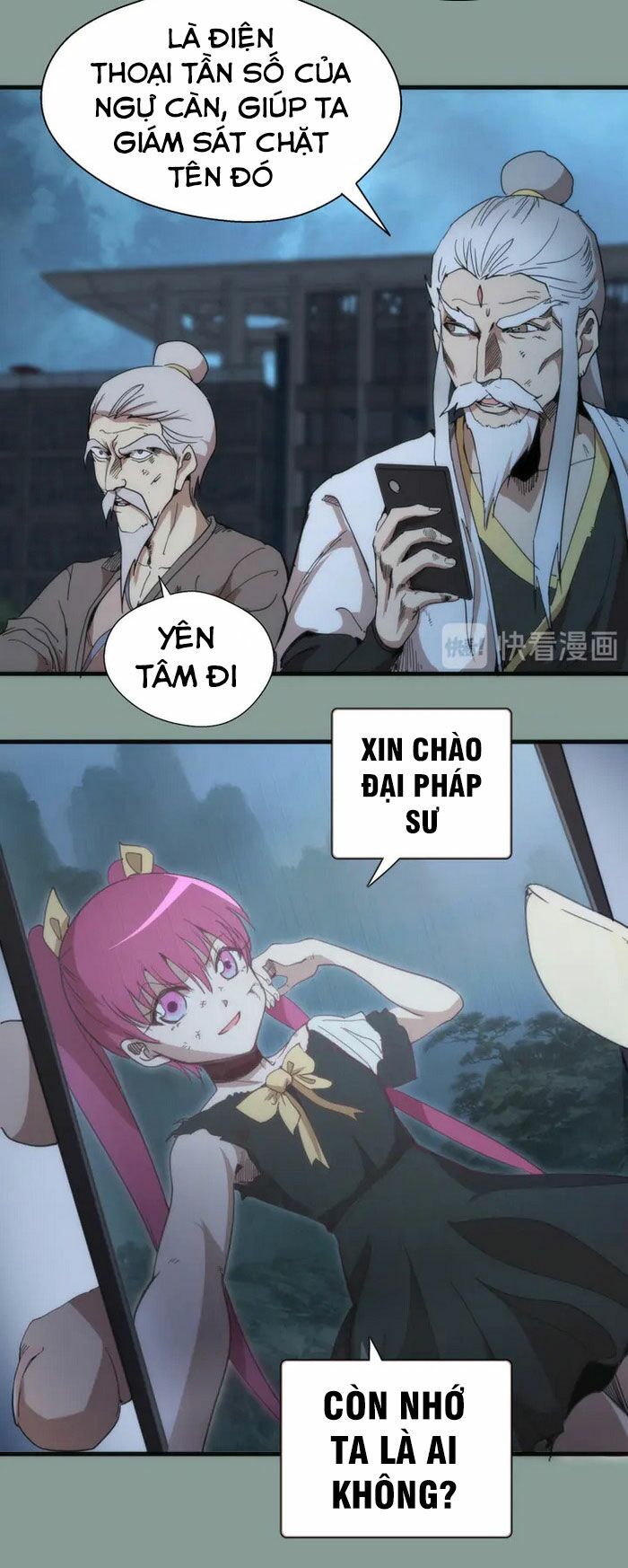 Chương 94.5 - trang 28