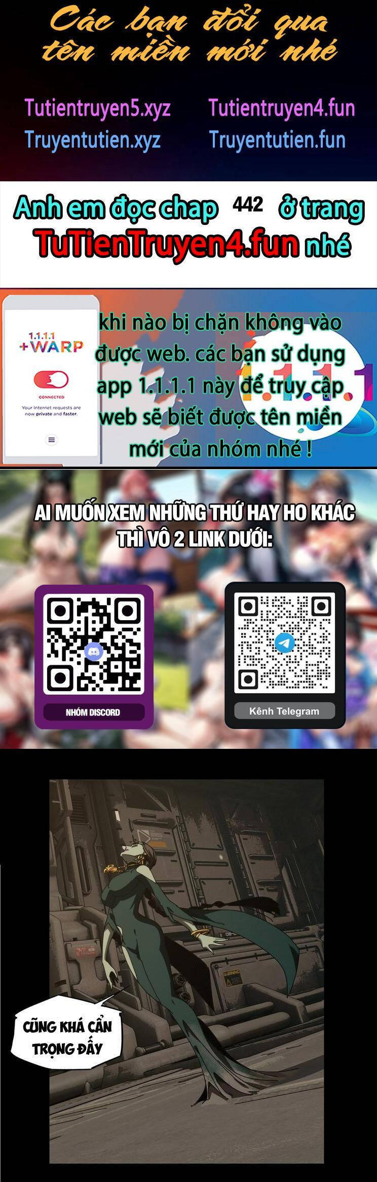 Chương 441 - trang 1