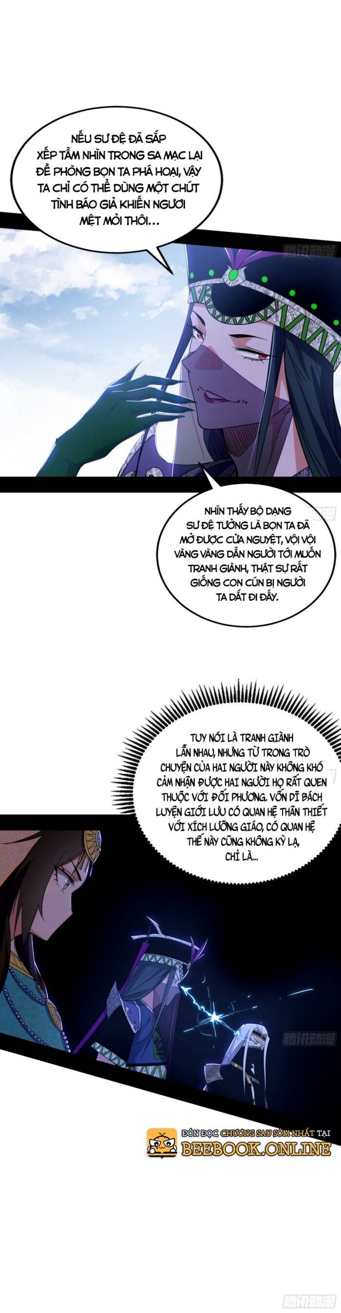 Chương 345 - trang 28