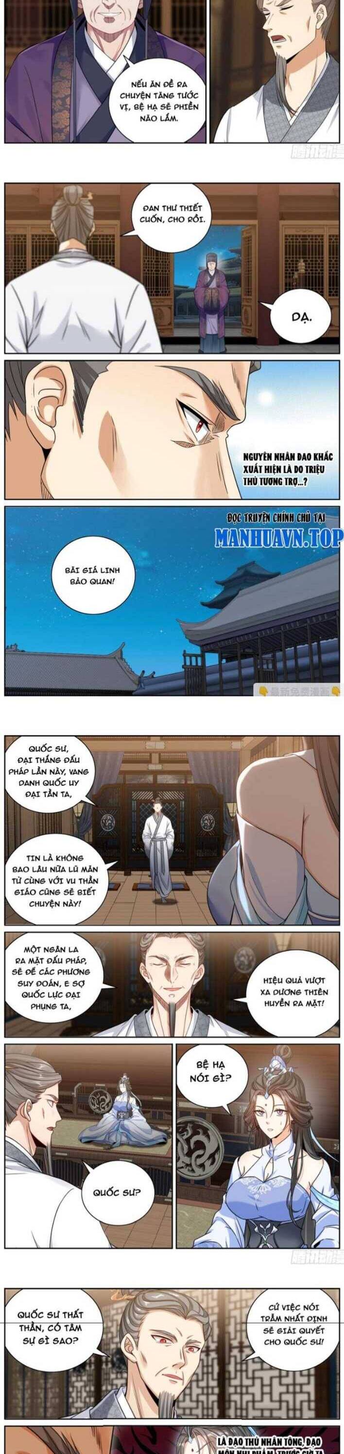 Chương 376 - trang 8