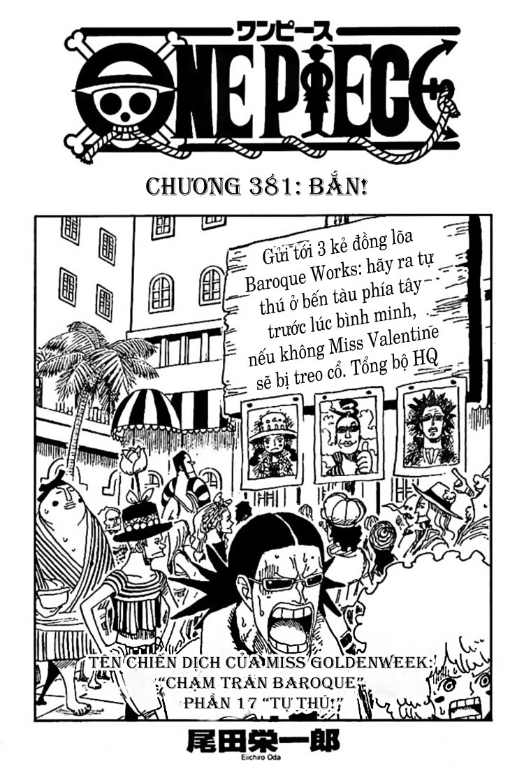 Chương 381 - trang 1