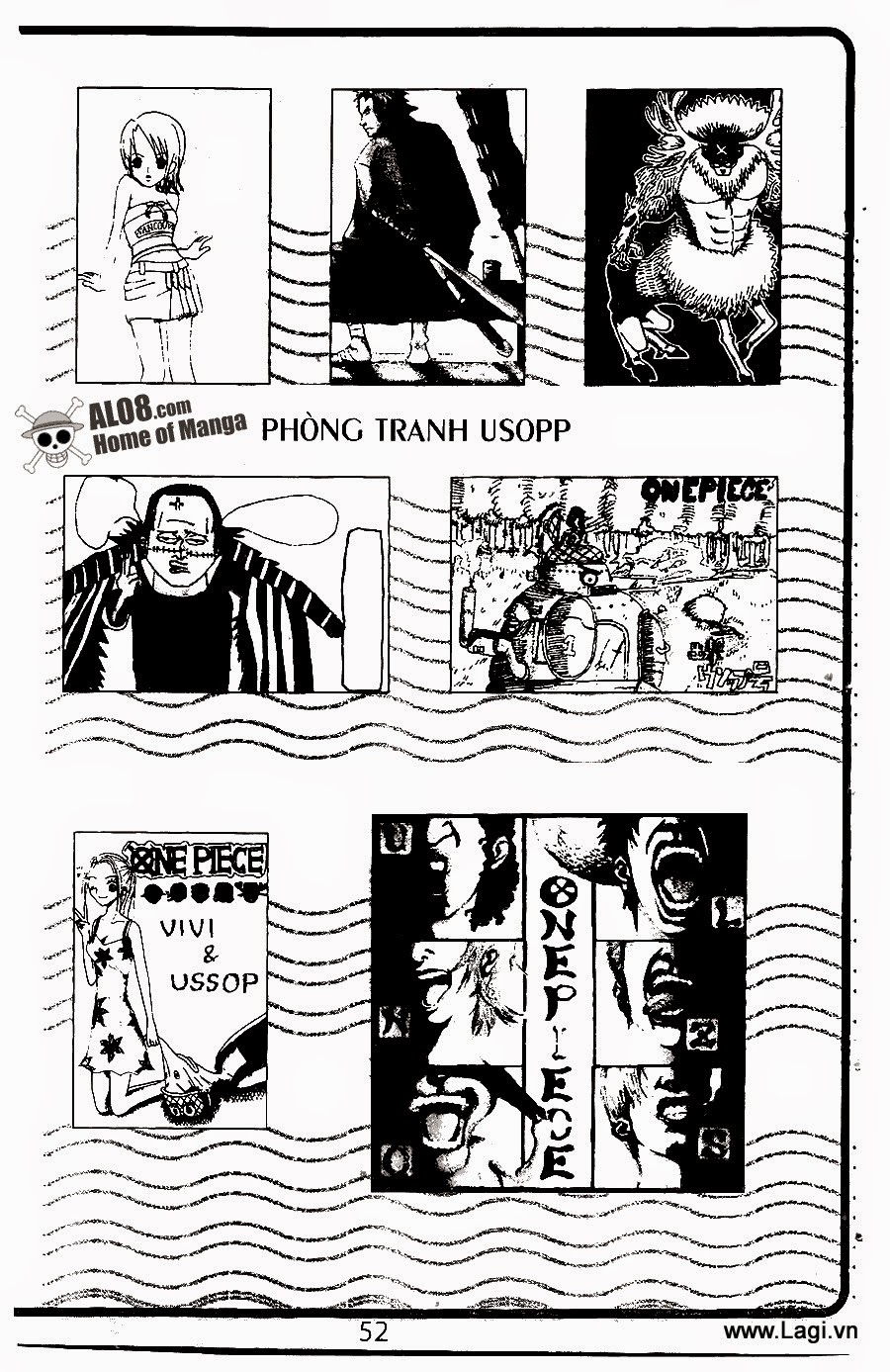 Chương 230 - trang 20