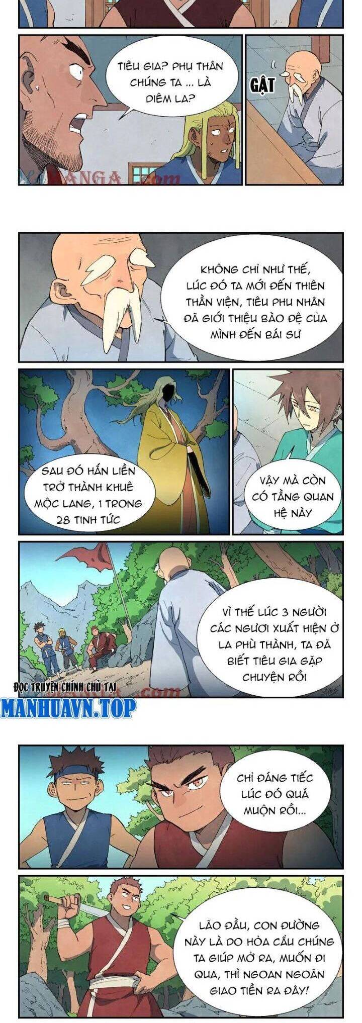 Chương 746 - trang 4