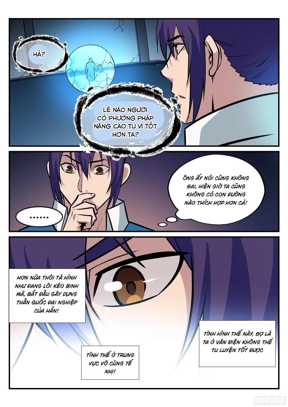 Chương 218 - trang 13