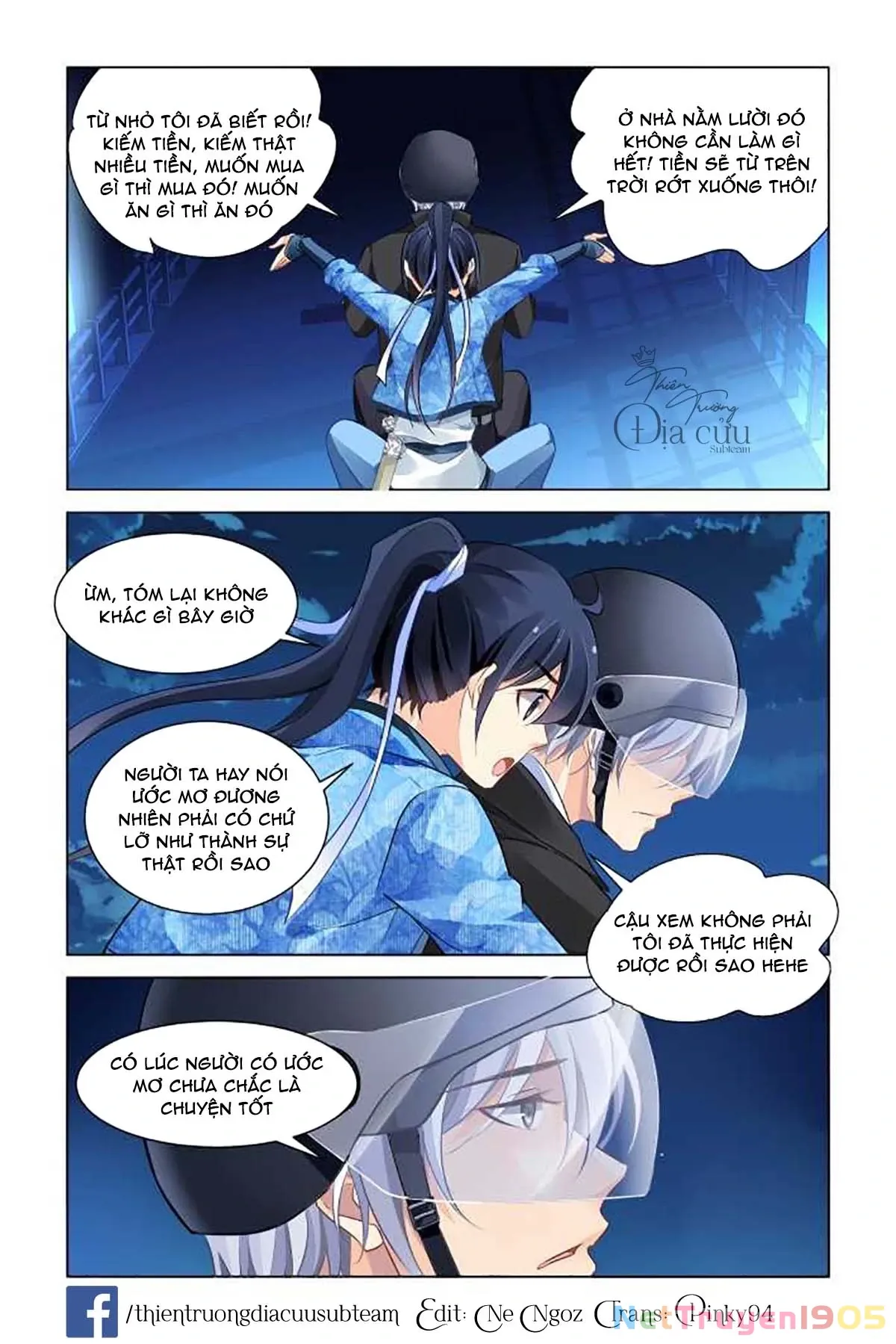 Chương 265 - trang 5
