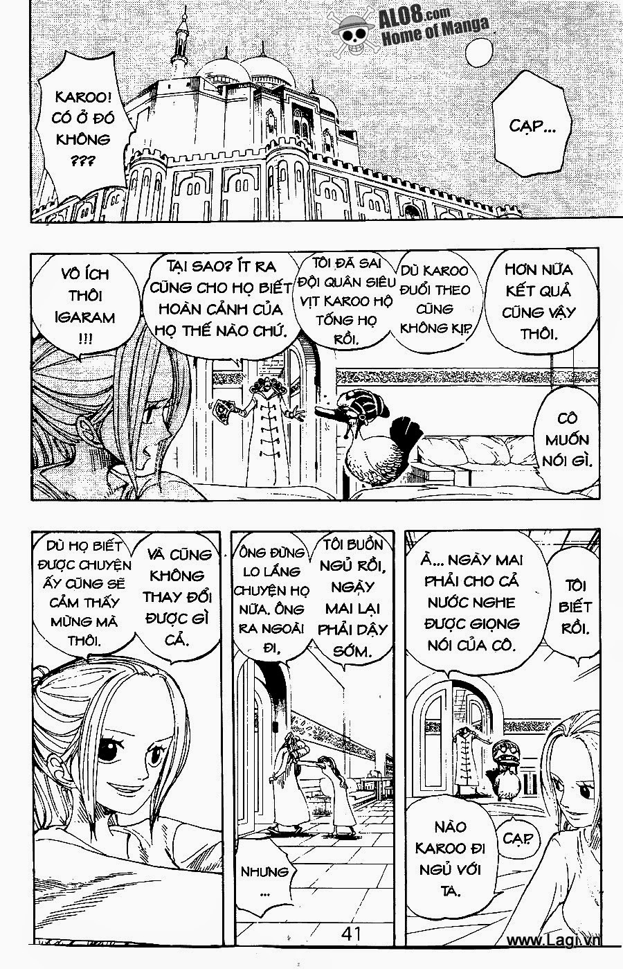 Chương 214 - trang 9