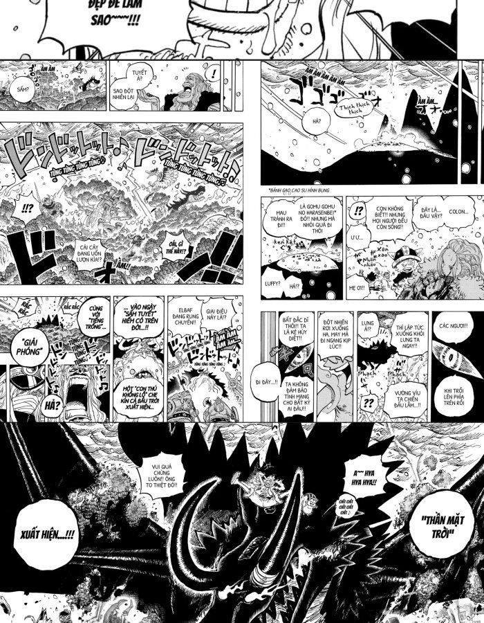 Chương 1178.2 - trang 14