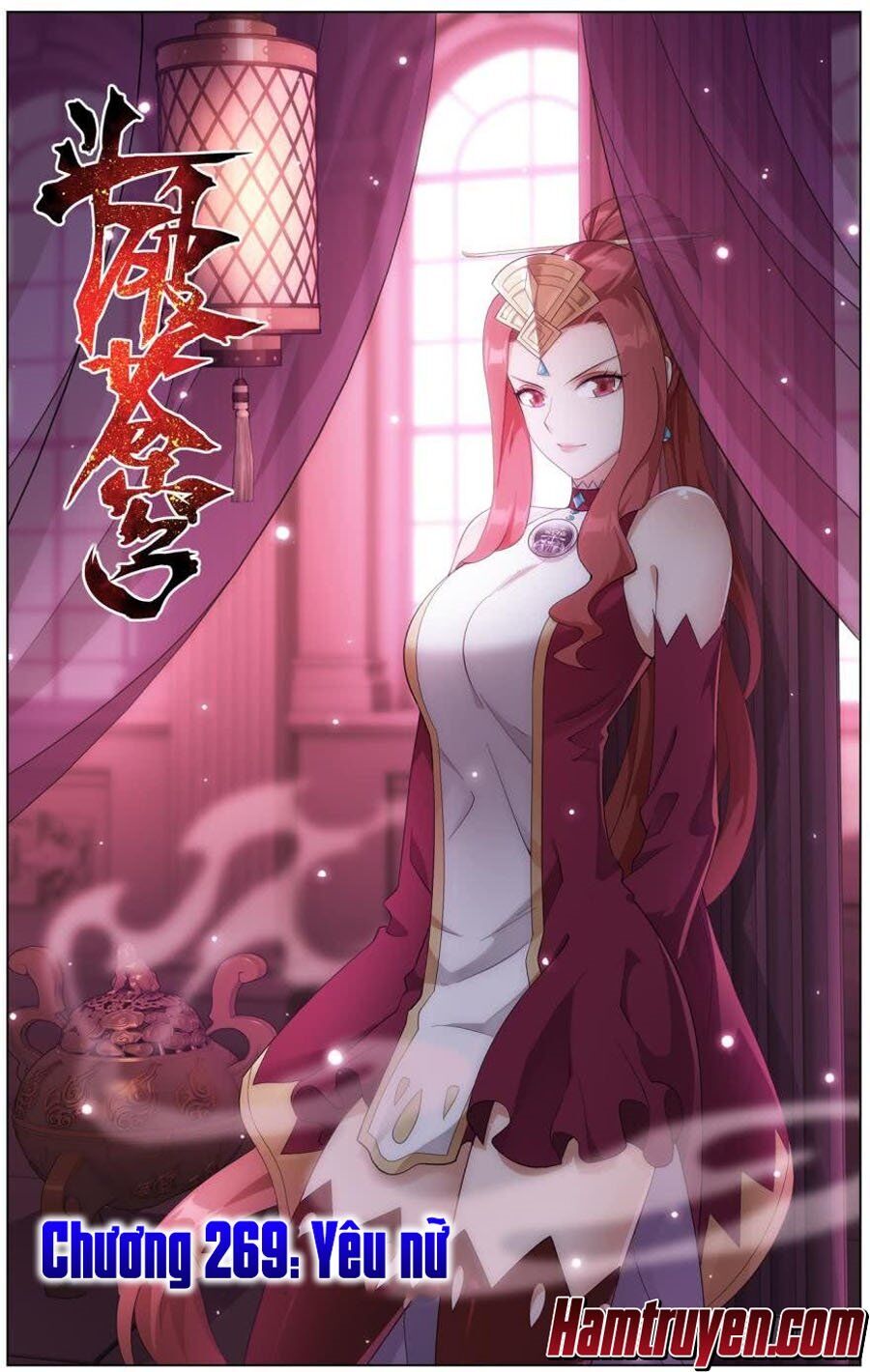 Chương 269 - trang 1