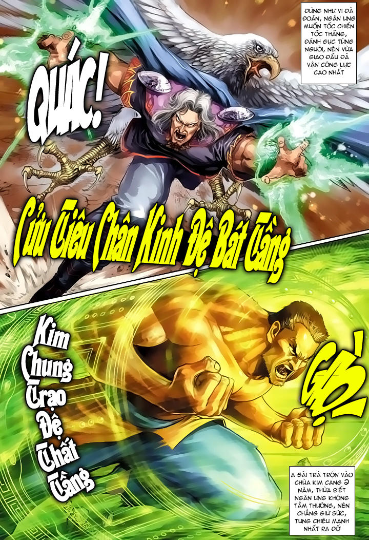 Chương 87 - trang 21